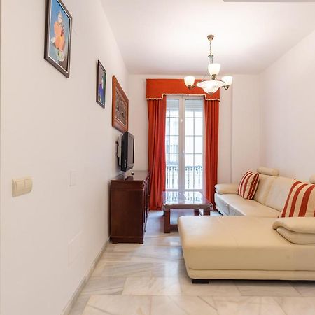 Urbe10 Marin Garcia 2 Bedrooms Apartment マラガ エクステリア 写真