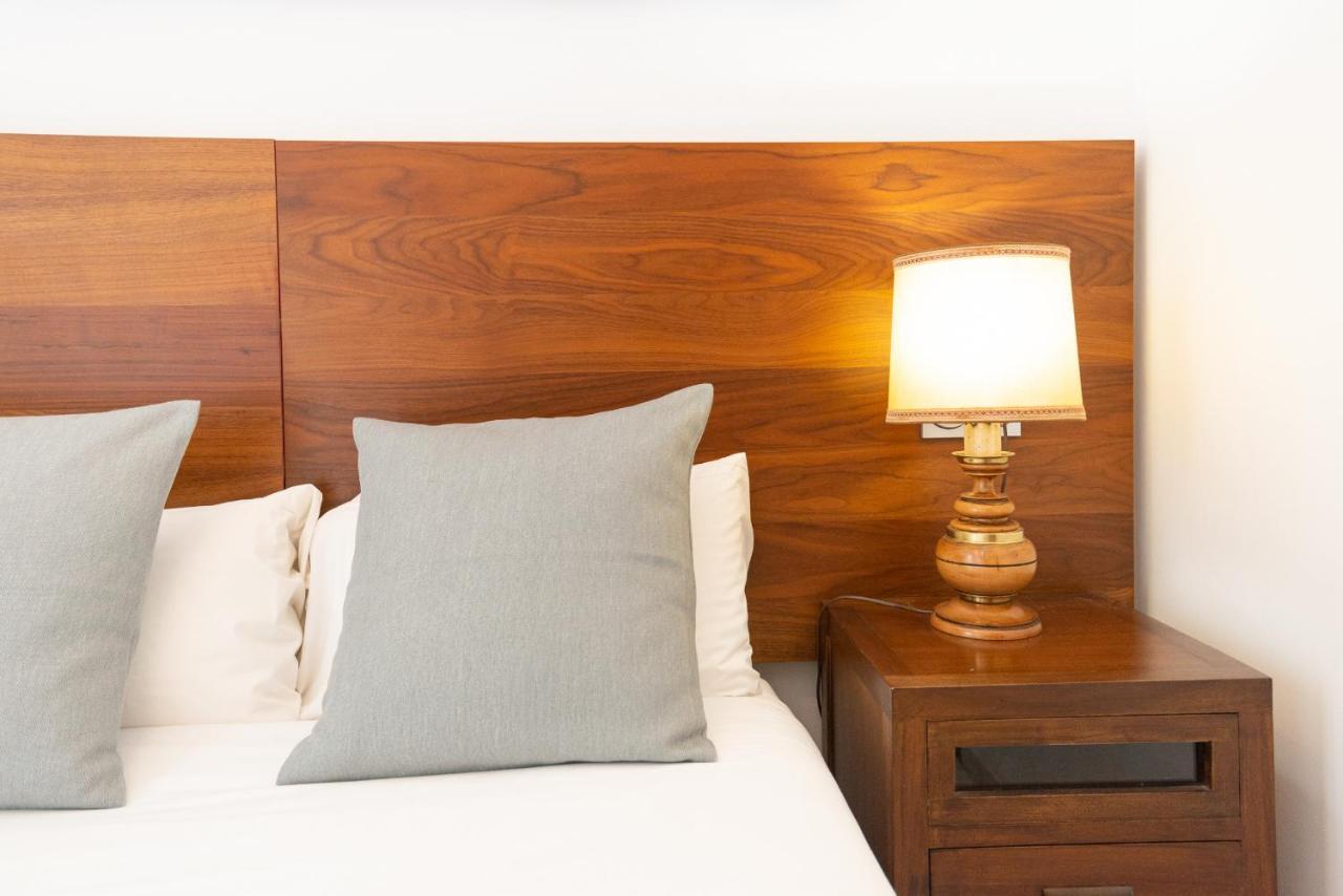 Urbe10 Marin Garcia 2 Bedrooms Apartment マラガ エクステリア 写真